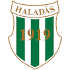 Logo Szombathelyi Mav Haladas VSE