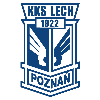 Logo Lech Poznan UAM (W)