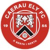 Logo Caerau Ely