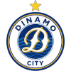 Logo KS Dinamo Tirana