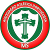 Logo Portuguesa MS