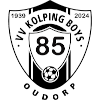 Logo Kolping Boys