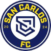 Logo San Carlos FC