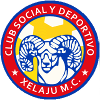 Logo CSD Xelaju MC