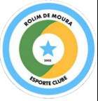 Logo Rolim de Moura