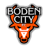 Logo Boden City