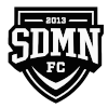 Logo Sidemen FC
