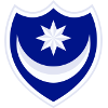 Logo Nữ Portsmouth