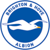 Logo Nữ Brighton H.A.