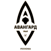 Logo Lozova