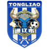 Logo Tongliao Team