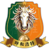 Logo Hohhot Team