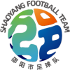 Logo Shaoyang Football Team