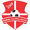 Harju JK Laagri (W)