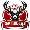 Pobeda Nizhniy Novgorod