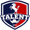 Logo Legia Warszawa Youth