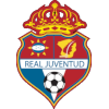 Logo Real Juventud