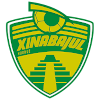 Logo Deportivo Xinabajul