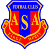 Logo FCM Targu Mures
