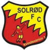 Logo Solrod FC