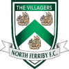 Logo North Ferriby United