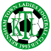 Nữ Keynsham Town