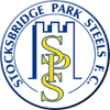 Logo Stocksbridge Park Steels