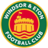 Windsor  Eton