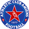 Logo Amiens AC