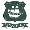 Logo Nữ Plymouth Argyle
