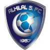 Logo Al-Hilal Youths