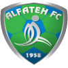 Logo Al-Fath Youths