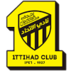 Logo Al-Ittihad Youths