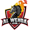 Logo Al Wehda Youth