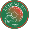 Logo Al-Ettifaq Youths