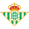 Logo Real Betis