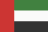 VĐQG UAE