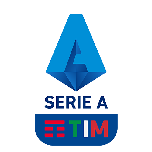 Logo VĐQG Ý