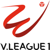 Logo V-League