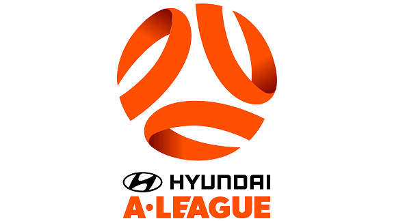 Logo VĐQG Australia