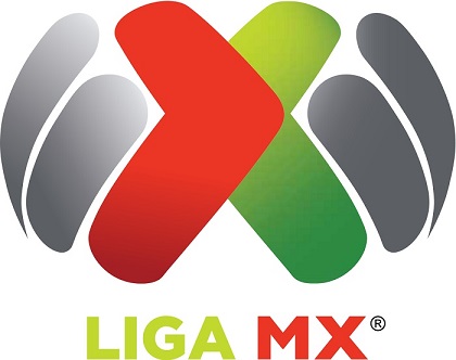 Logo VĐQG Mexico