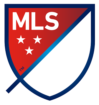 Logo MLS Mỹ