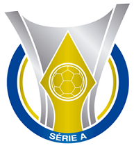 Logo VĐQG Brazil