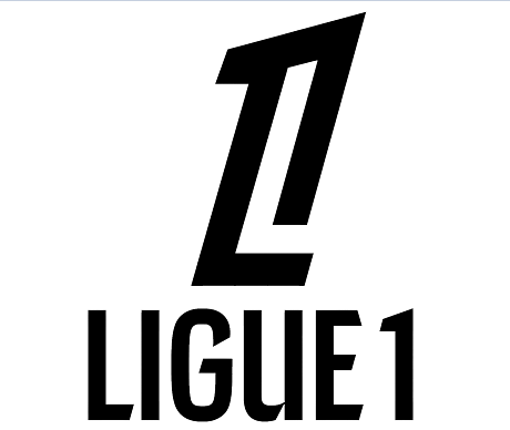 Logo VĐQG Pháp