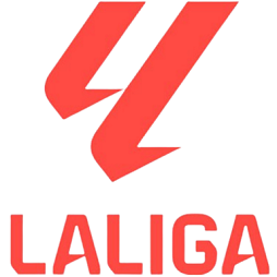 Logo VĐQG Tây Ban Nha